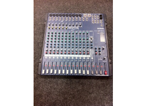 Yamaha MG166CX (43150)