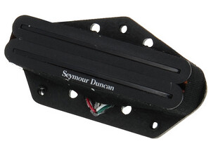 Seymour Duncan STHR-1B Hot Rails Telecaster Bridge (84073)