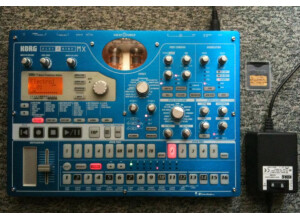 Korg ElecTribe Emx-1