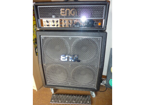 ENGL E645 PowerBall Head (91853)