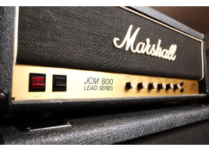 Marshall 2204 JCM800 Master Volume Lead [1981-1989] (20381)