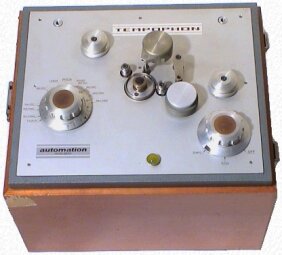 La synthèse granulaire La synthèse granulaire