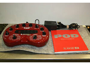 Line 6 POD 2 (64756)