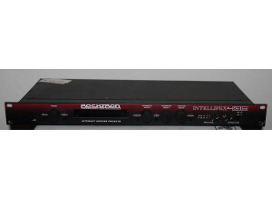 Rocktron Intellifex On-line (46802)