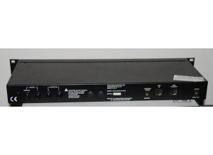 Rocktron Intellifex On-line (841)
