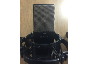 AKG C414 B-TL II