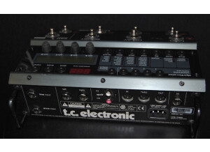 TC Electronic Nova System (13956)