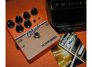 Tech 21 Oxford (70160)