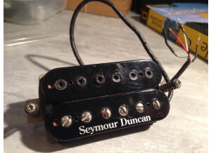 Seymour Duncan SH-12 George Lynch Screamin' Demon (80966)