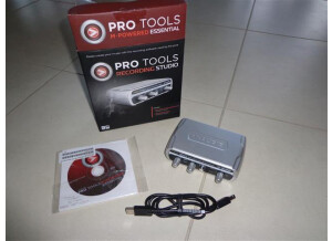 M-Audio Fast Track (43138)