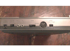 Korg Ddm-110 (89072)