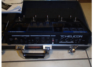 TC-Helicon VoiceLive 2 (42672)