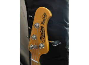 Sterling by Music Man Ray34CA (88515)