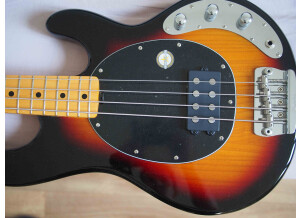 Sterling by Music Man Ray34CA (87703)
