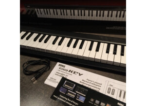 Korg microKEY 61 (90307)