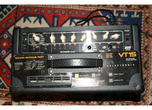 Vox VT15 (99291)