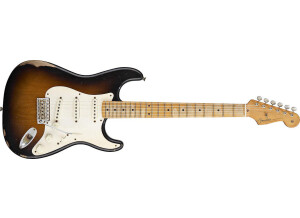 Fender Road Worn - '50s Stratocaster