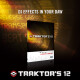Traktor's 12 Traktor's 12
