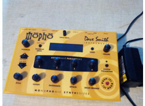 Dave Smith Instruments Mopho (26594)