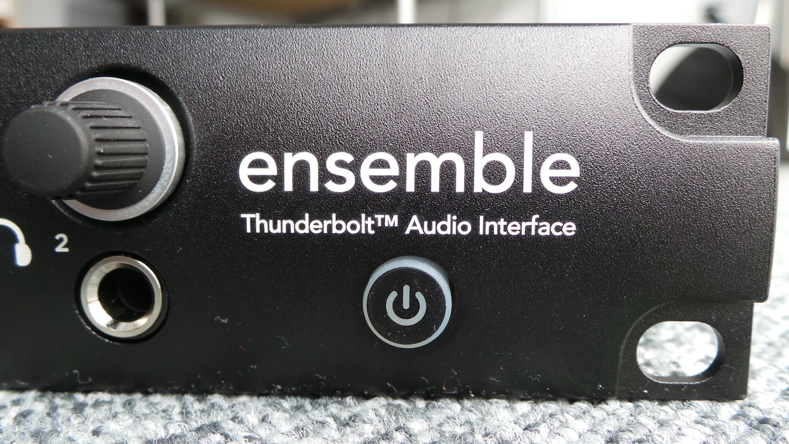 Apogee Ensemble &eacute;dition 2014