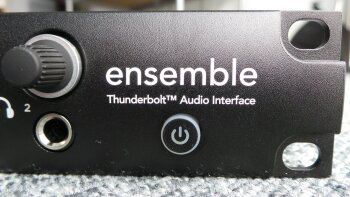 Apogee Ensemble édition 2014 Apogee Ensemble édition 2014