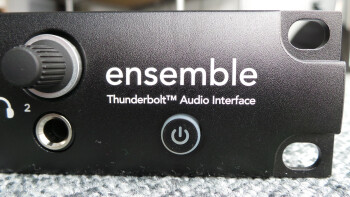 Apogee Ensemble édition 2014 Apogee Ensemble édition 2014