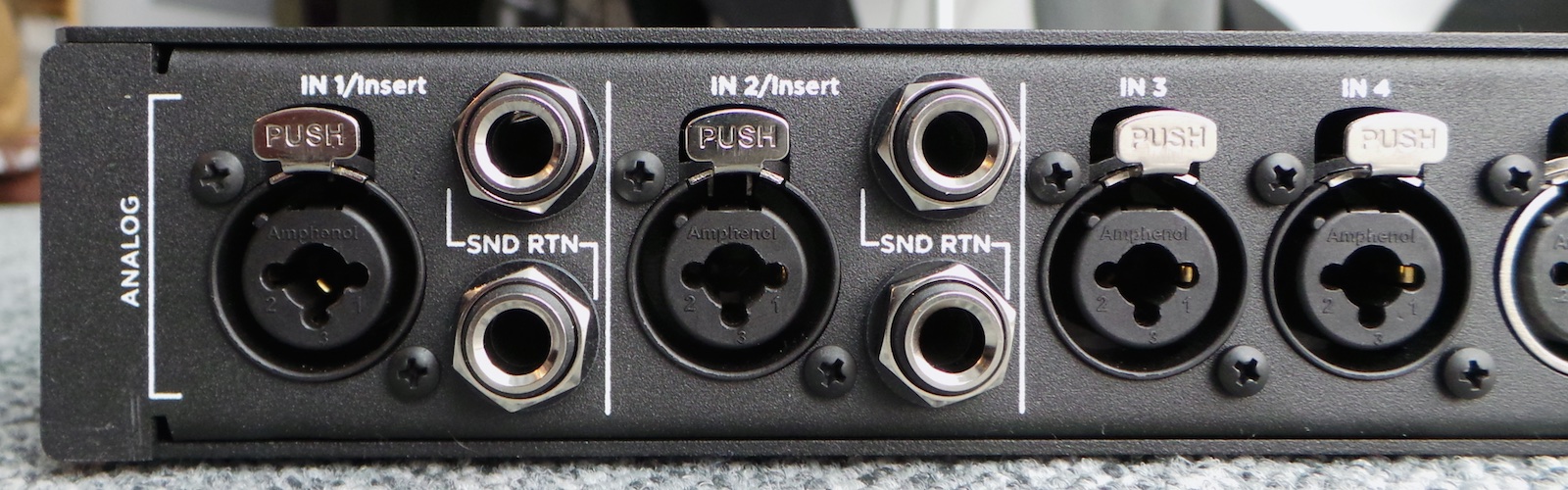 Apogee Ensemble &eacute;dition 2014