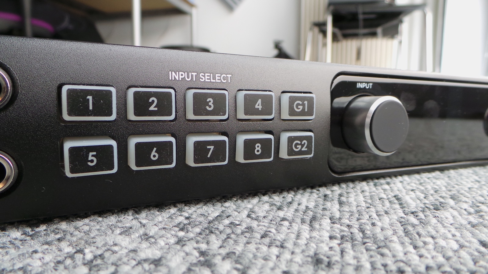 Apogee Ensemble &eacute;dition 2014