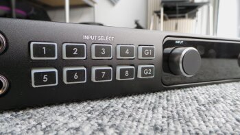 Apogee Ensemble édition 2014 Apogee Ensemble édition 2014