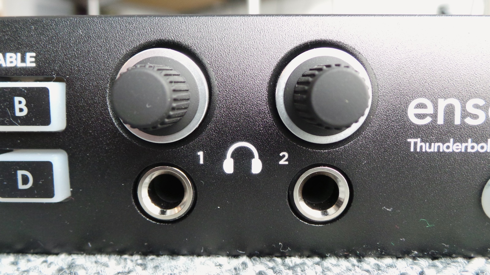 Apogee Ensemble &eacute;dition 2014