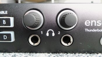 Apogee Ensemble édition 2014 Apogee Ensemble édition 2014