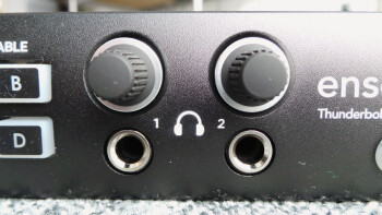 Apogee Ensemble édition 2014 Apogee Ensemble édition 2014