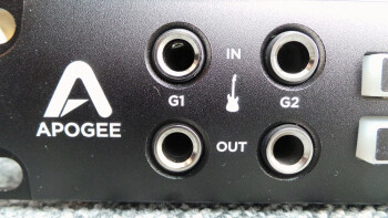 Apogee Ensemble édition 2014 Apogee Ensemble édition 2014