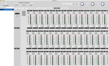 Apogee Ensemble édition 2014 Apogee Ensemble édition 2014
