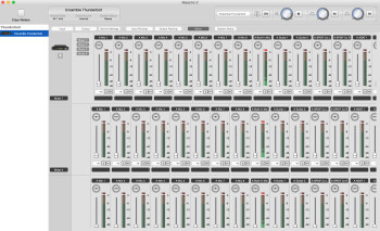 Apogee Ensemble édition 2014 Apogee Ensemble édition 2014