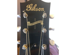 Gibson J-45 True Vintage - Vintage Sunburst (26244)