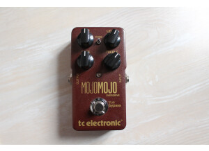 TC Electronic MojoMojo Overdrive (45641)