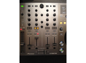 Pioneer DDJ-T1 (18316)