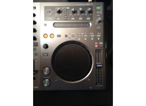 Pioneer DDJ-T1 (57458)