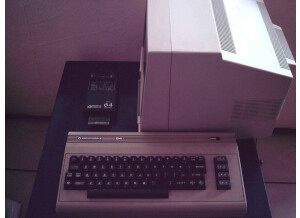 Commodore C64 (69155)