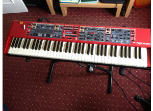 Clavia Nord Stage 2 73 (54370)
