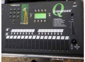 Lightprocessor Q Commander