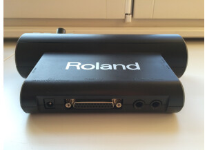 Roland TD-4 Module (55903)