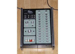 Roland SYSTEM 100 - 104 "Sequencer" (10186)
