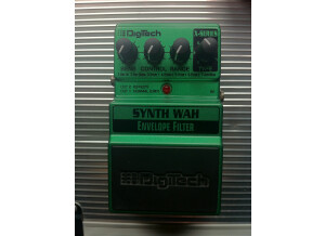 DigiTech Synth Wah (19948)