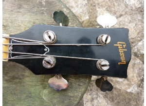 Gibson eb 0 1972