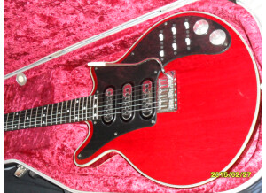 Brian May Guitars Special - Antique Cherry (28095)