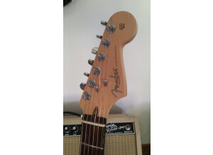 Fender stratocaster us