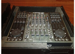 Allen & Heath Xone:4D (71452)