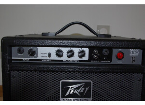Peavey MAX 110 (25198)
